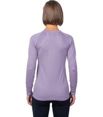 Dámské funkční bezešvé termotriko ACTIVE TS L/S W HANNAH 