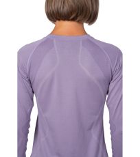 Dámské funkční bezešvé termotriko ACTIVE TS L/S W HANNAH 