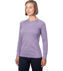 Dámské funkční bezešvé termotriko ACTIVE TS L/S W HANNAH 