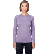 Dámské funkční bezešvé termotriko ACTIVE TS L/S W HANNAH