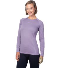 Dámské funkční bezešvé termotriko ACTIVE TS L/S W HANNAH 