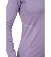 Dámské funkční bezešvé termotriko ACTIVE TS L/S W HANNAH 