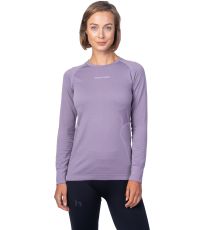 Dámské funkční bezešvé termotriko ACTIVE TS L/S W HANNAH 