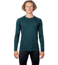 Pánské funkční bezešvé termotriko ACTIVE TS L/S HANNAH