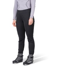 Dámské sportovní zimní kalhoty ALISON PANTS II HANNAH anthracite