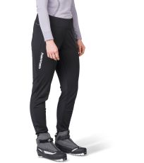 Dámské sportovní zimní kalhoty ALISON PANTS II HANNAH anthracite