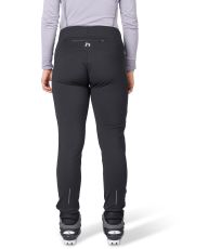 Dámské sportovní zimní kalhoty ALISON PANTS II HANNAH anthracite