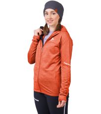 Dámská sportovní mikina MEDA HOODY HANNAH 