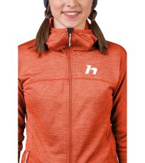 Dámská sportovní mikina MEDA HOODY HANNAH 