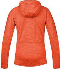 Dámská sportovní mikina MEDA HOODY HANNAH 
