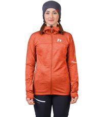 Dámská sportovní mikina MEDA HOODY HANNAH 