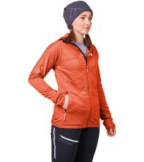 Dámská sportovní mikina MEDA HOODY HANNAH 