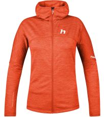 Dámská sportovní mikina MEDA HOODY HANNAH 