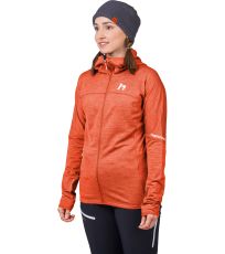 Dámská sportovní mikina MEDA HOODY HANNAH 