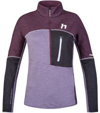 Dámská sportovní mikina MEDA HZ HANNAH 