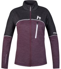 Dámská sportovní mikina MEDA HANNAH 