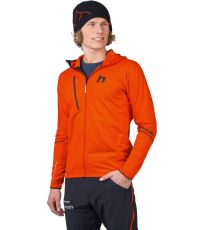 Pánská sportovní mikina NIRO HOODY HANNAH 