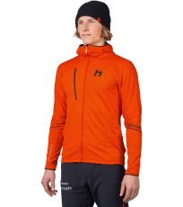 Pánská sportovní mikina NIRO HOODY HANNAH 
