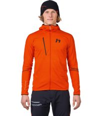 Pánská sportovní mikina NIRO HOODY HANNAH 