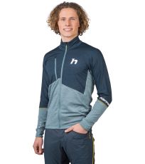 Pánská sportovní mikina NIRO HANNAH 