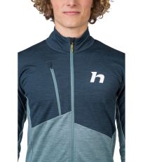 Pánská sportovní mikina NIRO HANNAH 