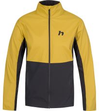 Pánská sportovní zimní bunda NORDIC II HANNAH