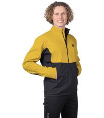 Pánská sportovní zimní bunda NORDIC II HANNAH 