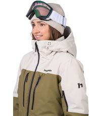 Dámská lyžařská bunda s membránou SALIVA HANNAH 
