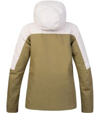Dámská lyžařská bunda s membránou SALIVA HANNAH 