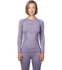 Dámské funkční bezešvé termotriko THERMO ACTIVE TS L/S W HANNAH