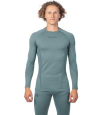 Pánské funkční bezešvé termotriko THERMO ACTIVE TS L/S HANNAH