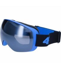 Pánské lyžařské brýle H4Z20-GGM060 4F