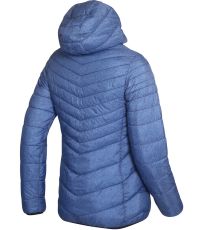Dámská oboustranná bunda MICHRA ALPINE PRO bílá