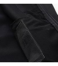 Pánská softshellová vesta SHILEM ALPINE PRO černá