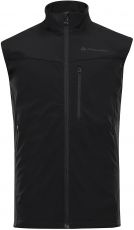 Pánská softshellová vesta SHILEM ALPINE PRO