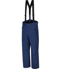 Pánské lyžařské kalhoty Grant HANNAH Dark denim