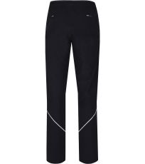 Pánské sportovní kalhoty Brock HANNAH Anthracite (green)