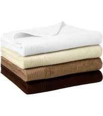 Osuška Bamboo bath towel 70x140 Malfini premium bílá