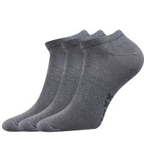 Unisex sportovní ponožky - 3 páry Rex 00 VoXX®