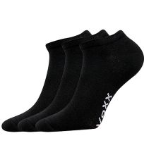 Unisex sportovní ponožky - 3 páry Rex 00 VoXX®