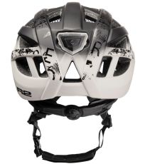 Cyklistická helma s LED LUMEN R2 