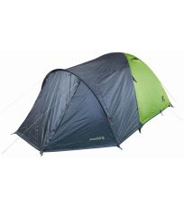 Stan pro 4 osoby ARRANT 4 HANNAH Spring green/cloudy gray