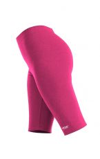 Leggings nad kolena 99418 LITEX růžová