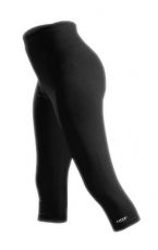 Leggings v 3/4 délce 99419 LITEX Bílá