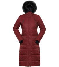 Dámský zimní kabát BERMA ALPINE PRO