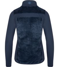 Dámská sportovní mikina CHLOE-W KILPI Růžová