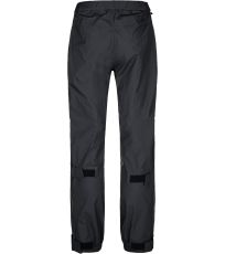 Pánské outdoorové kalhoty ALPIN-M KILPI Černá