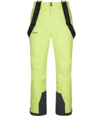 Pánské lyžařské kalhoty METHONE-M KILPI