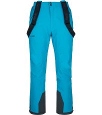Pánské lyžařské kalhoty - větší velikost METHONE-M KILPI