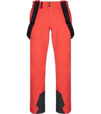 Pánské lyžařské kalhoty - větší velikost RHEA-M KILPI